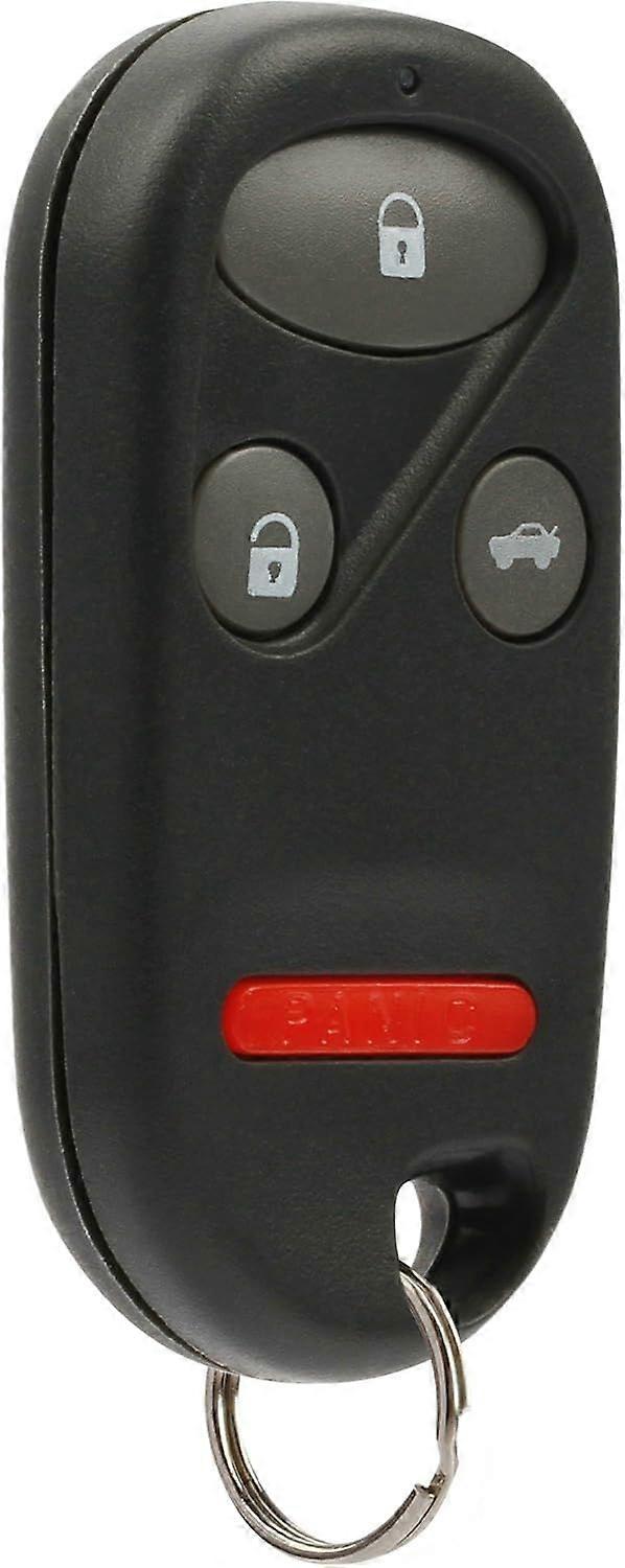 fits 2002 2003 2004 Honda CR-V Keyless Entry Remote Key Fob (OUCG8D-344H-A)