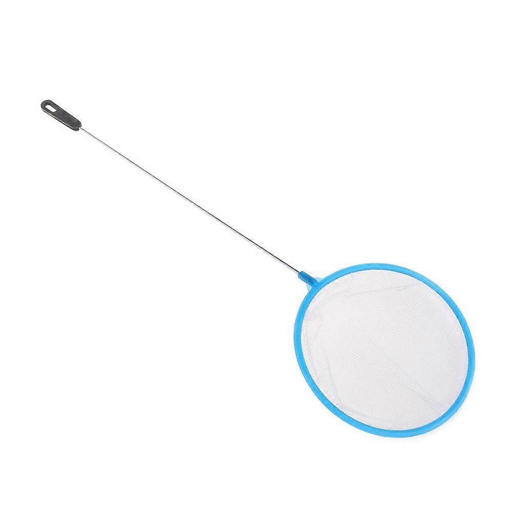 Aquário Fish Net 3 4 4,5 Polegadas Malha Fina Skimmer Capturando Alça plástica da rede