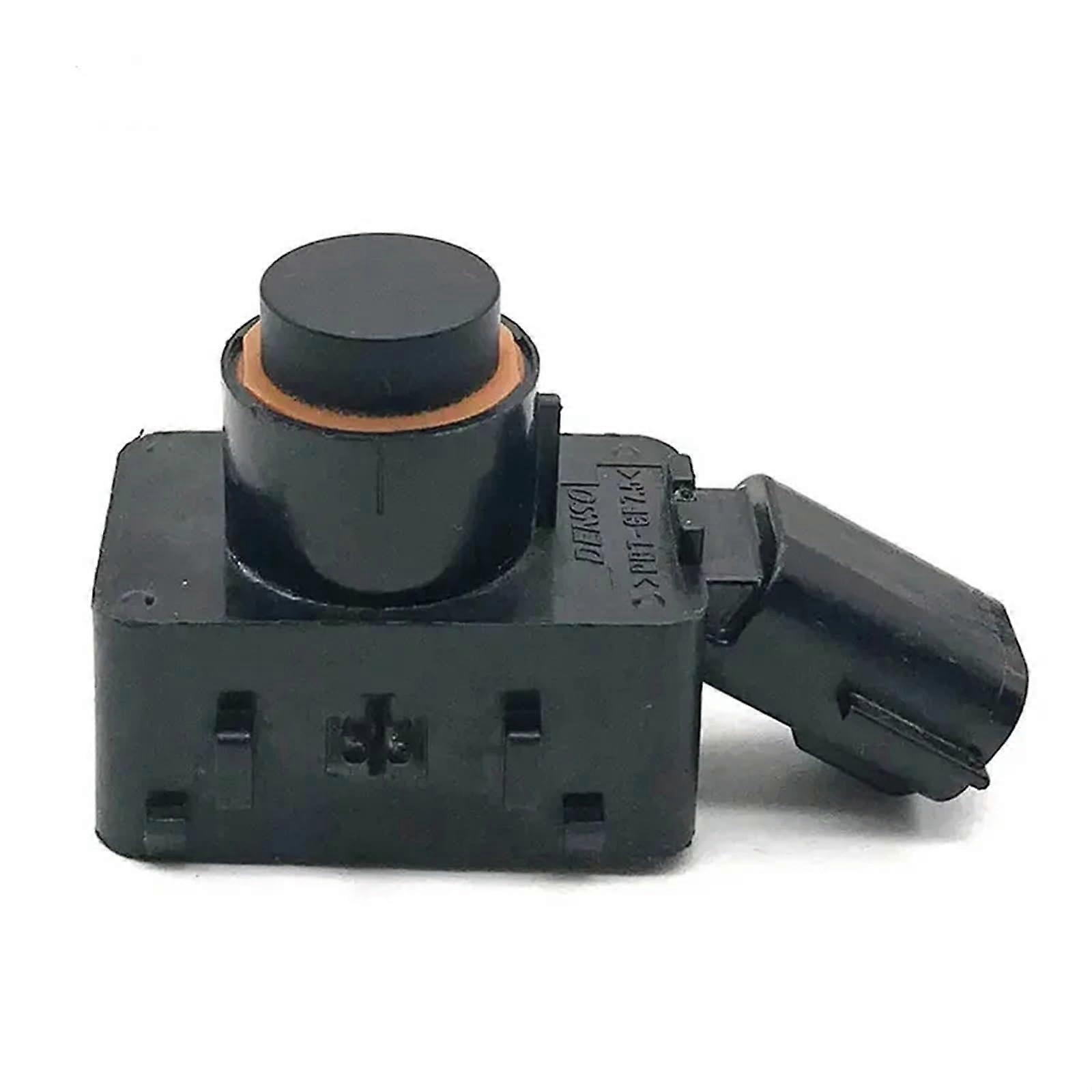 Air Flow Sensor Adapter 89341-33220 Compatible with Toyota Lexus ES300H LS500 LS350 RX NX Series PDC Parking Sensor Mount Base