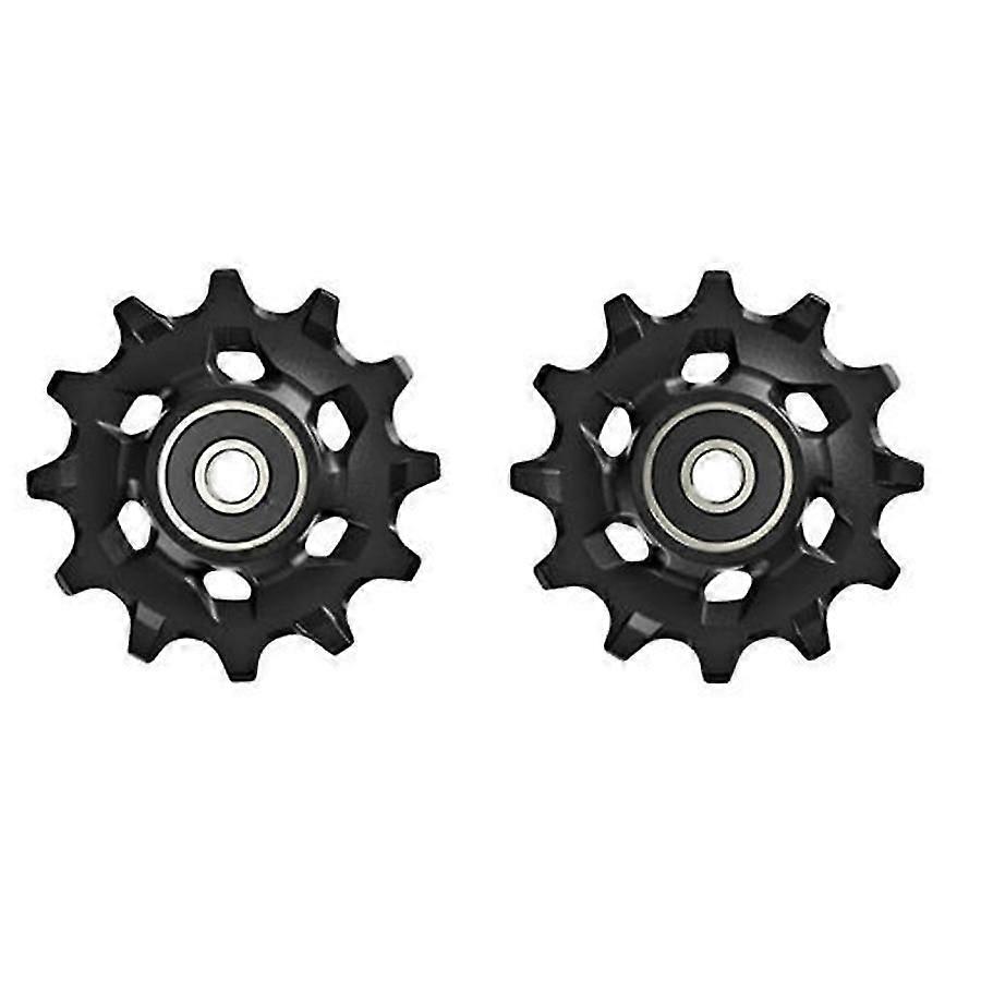 Mountain Bicycle Pulley Wheel Plastic 12T 11 Speed Bike Rear Derailleur Repair Kit for Sram X01 Xx1 Gx Nx
