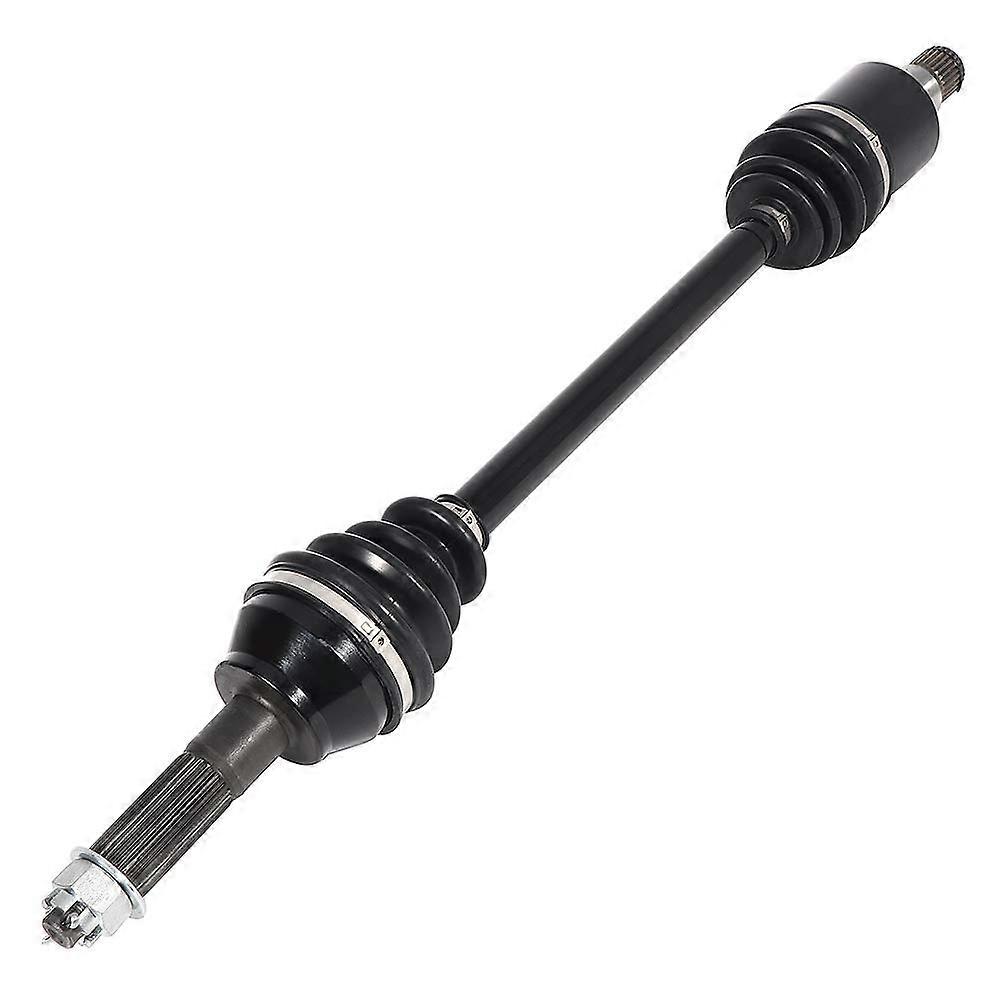 CV Axle Drive Shaft Assembly For Polaris Ranger RZR S 800 And RZR 4 800 2009-2014 Rear Left Right 1332638 1332883