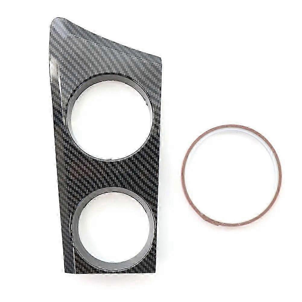 Left-Hand Drive Cup Holder for E81 E82 E87 E88 1 Series Models (2004-2011) Console Mounting