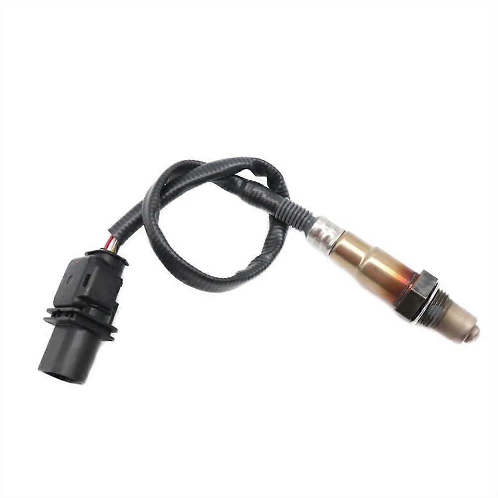 Oxygen Sensor LSU-4.9 Replacement LS17244 0258017244 0 258 017244 Compatible with LS Models