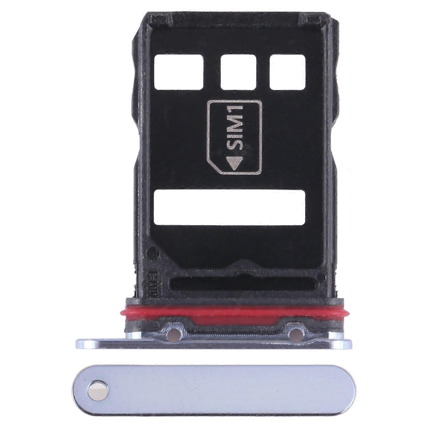 For Honor Magic5 Ultimate SIM + NM Card Tray