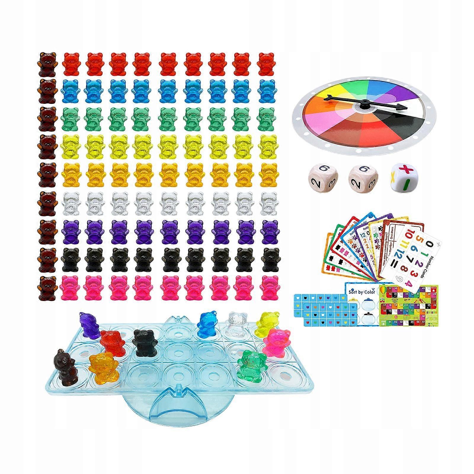 Abs Educational Numeracy Mathematics Learn And