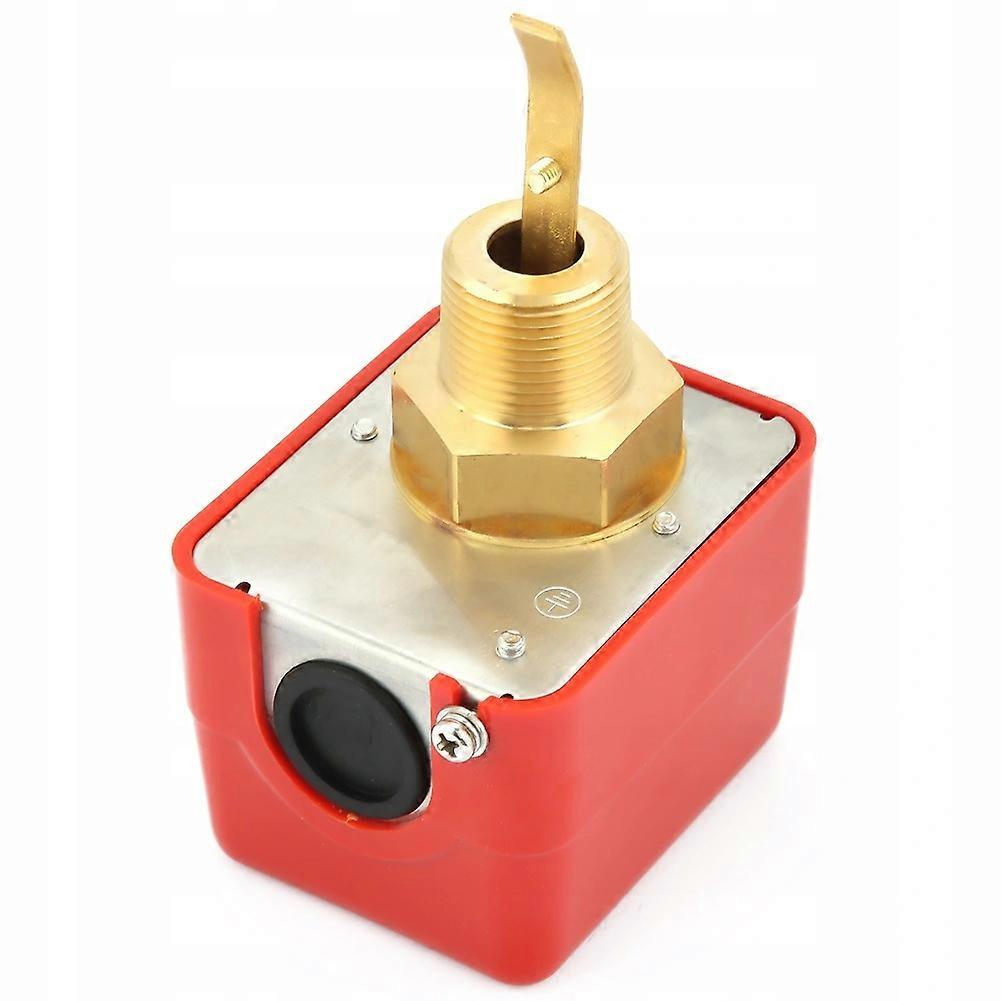 Przełącznik Przepływu Łopatkowego Apec Braking Gs12043