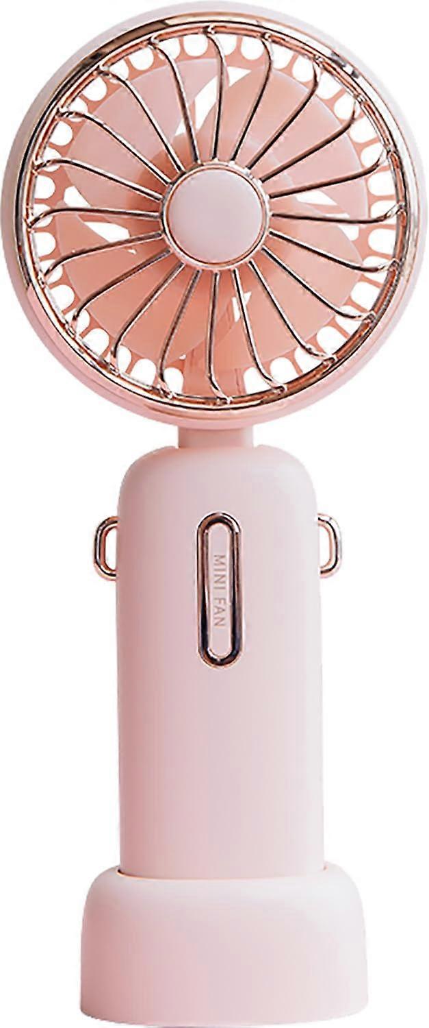 Mini Portable Handheld Fan