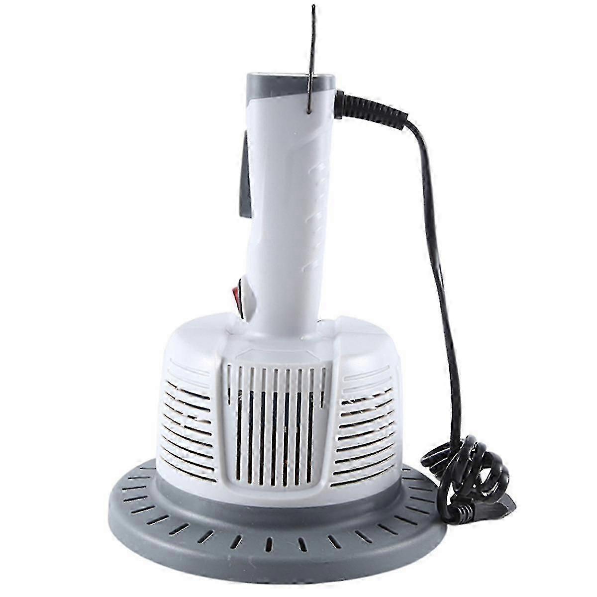 Main - Scellant à induction électromagnétique 130mm Machine à sceller le col de bouteille Sceau de machine à feuille d’aluminium