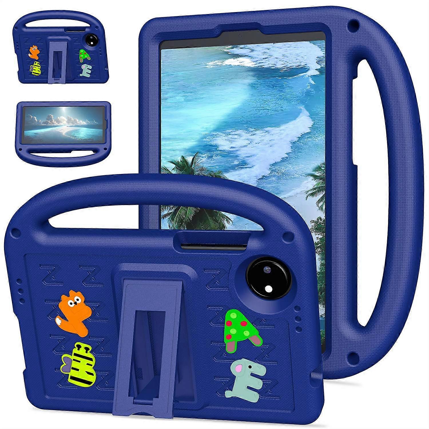 Compatible with Xiaomi Redmi Pad SE 4G 8.7 inch Tablet Case