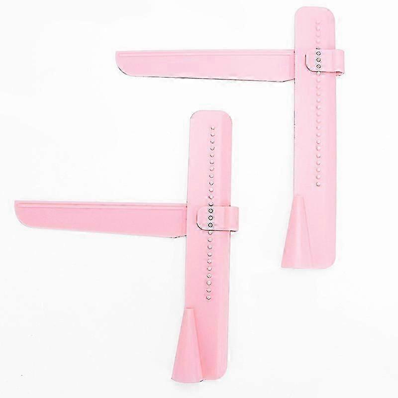 Adjustable Height Cake Scraper / Fondant Spatulas Cream Cake Edge Smoother Cake Decorati