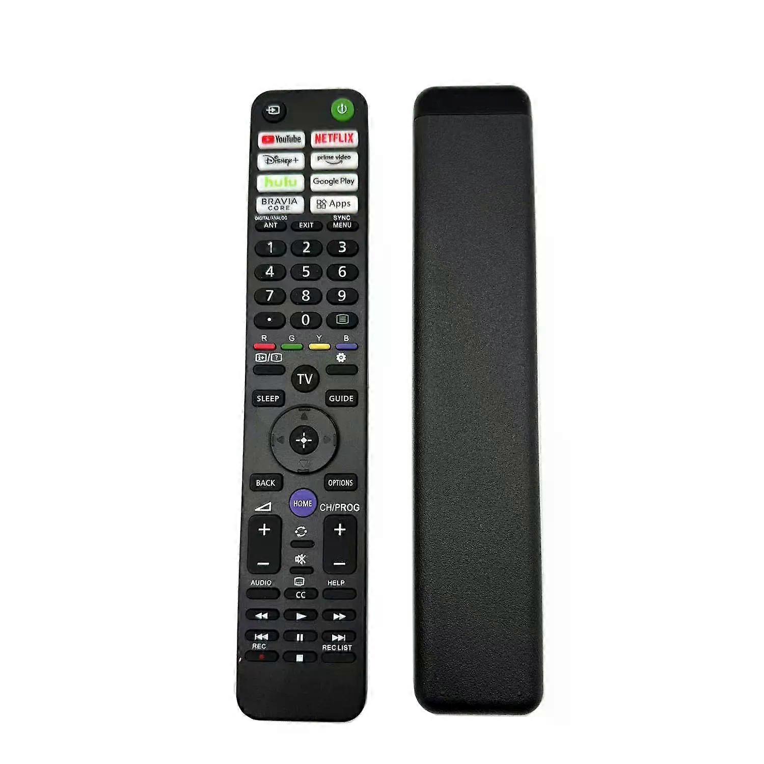 Apply Remote Control Suitable for Sony OLED LED 4K 8K UHD Smart TV