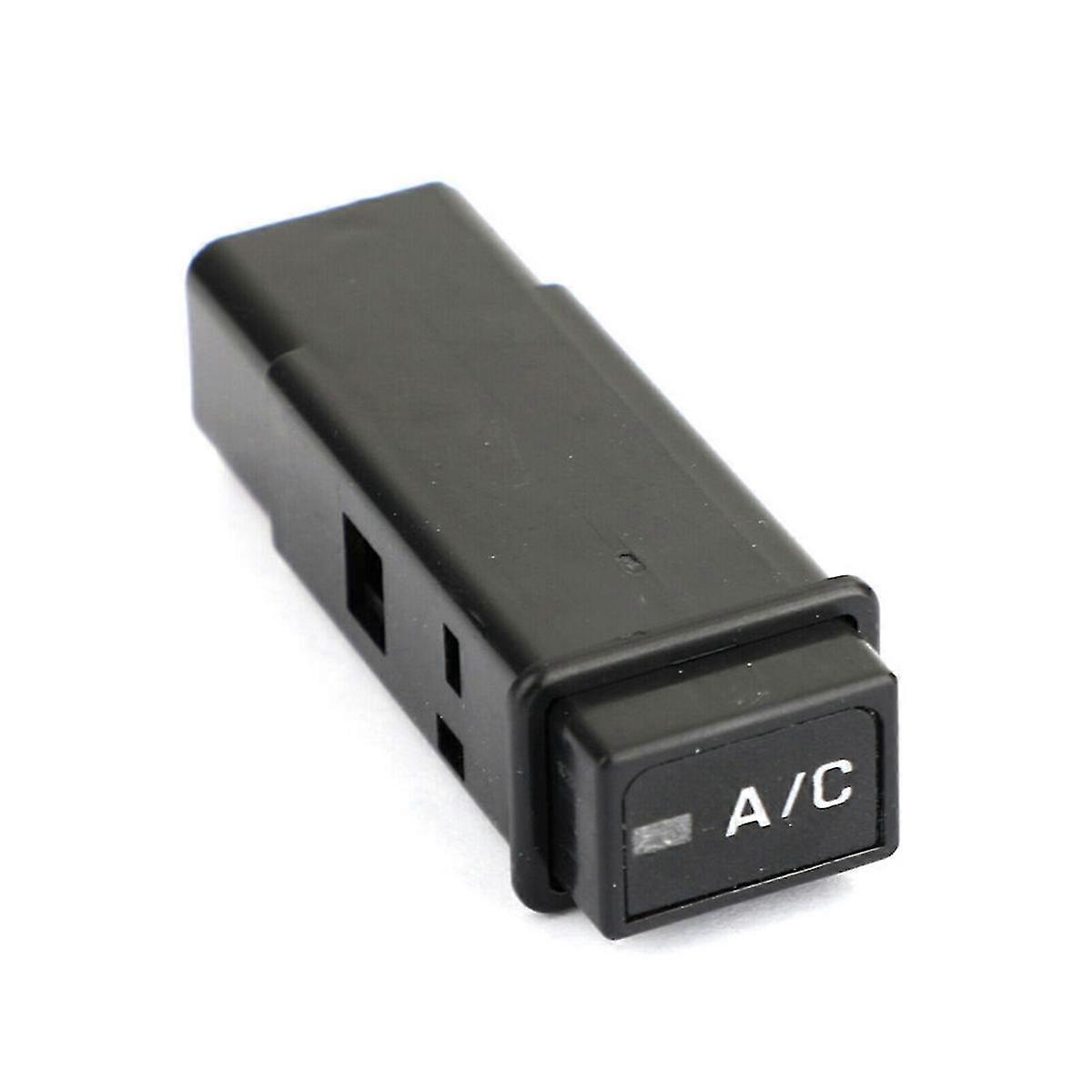 Toyota T100 4Runner RAV4 Tacoma Pickup AC Switch Button 2911017 84660-0B010 5 Pin Connector