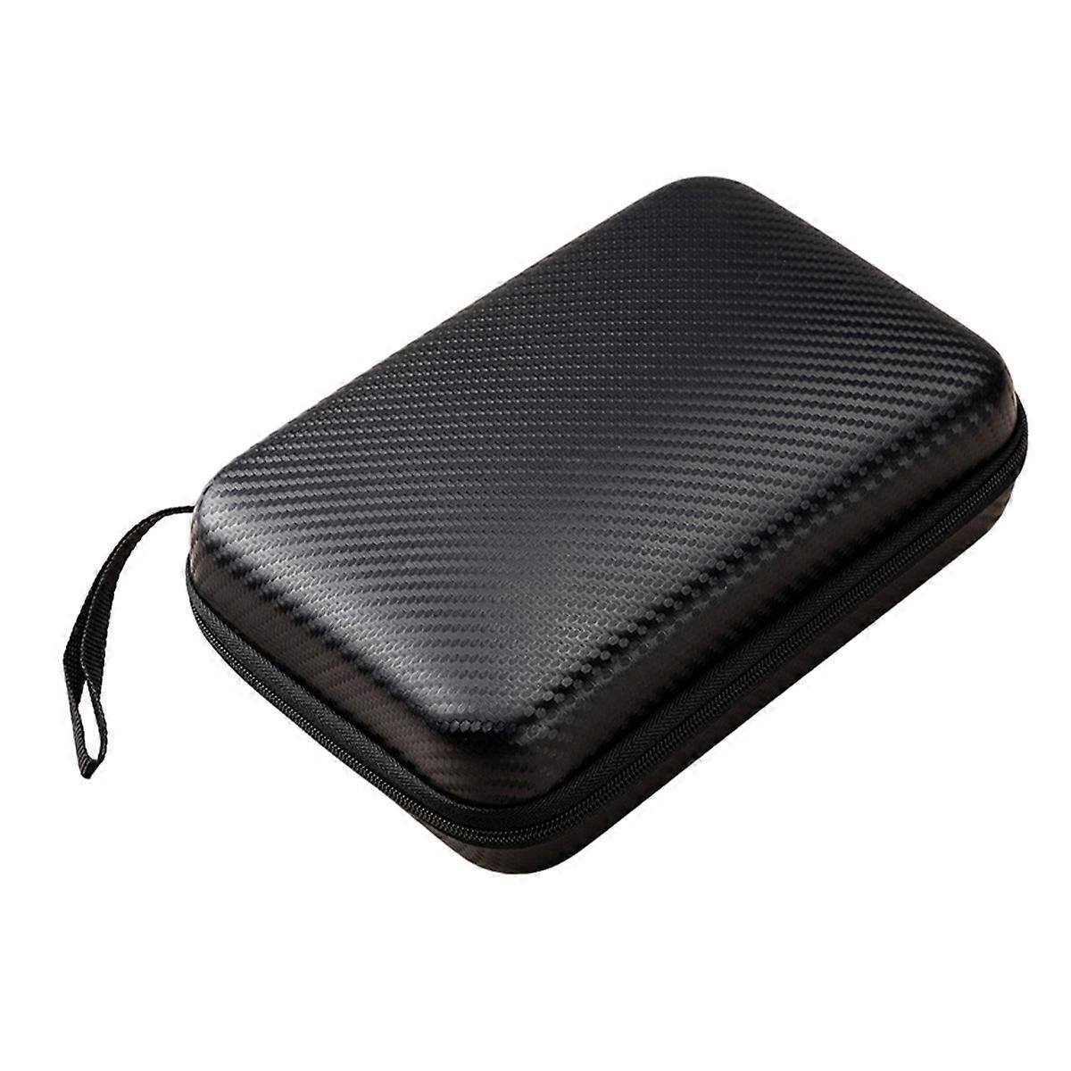 Waterproof Game Console Storage Bag, Shockproof Case for RG405M