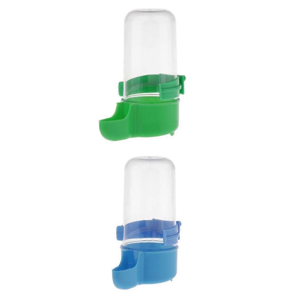 Automatic Bird Feeder Water Feeder for Bird Feeder