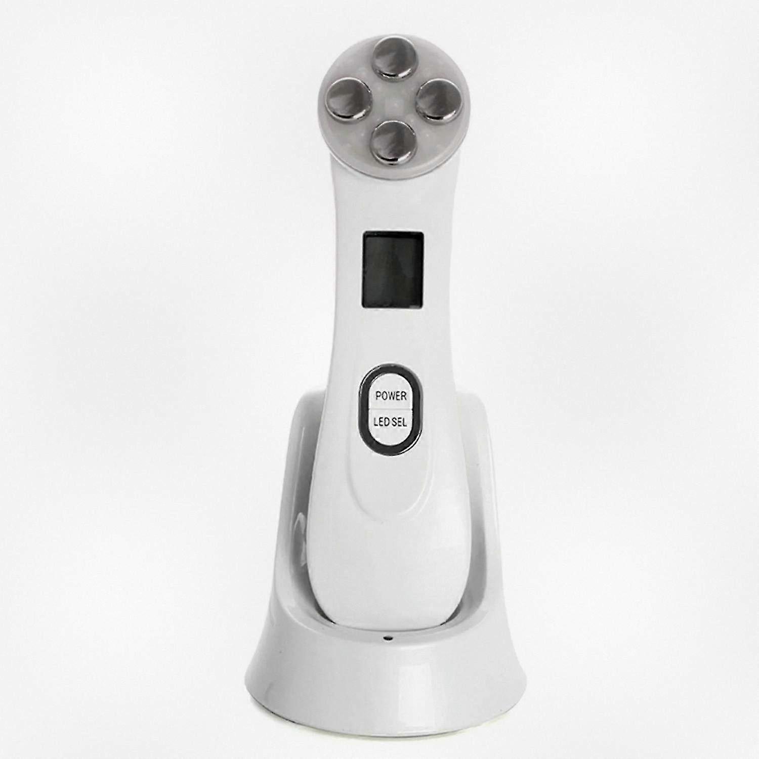 LED skincare device suitable for facial lifting, firming, and wrinkle removal to enhance your beauty routine and skin health.