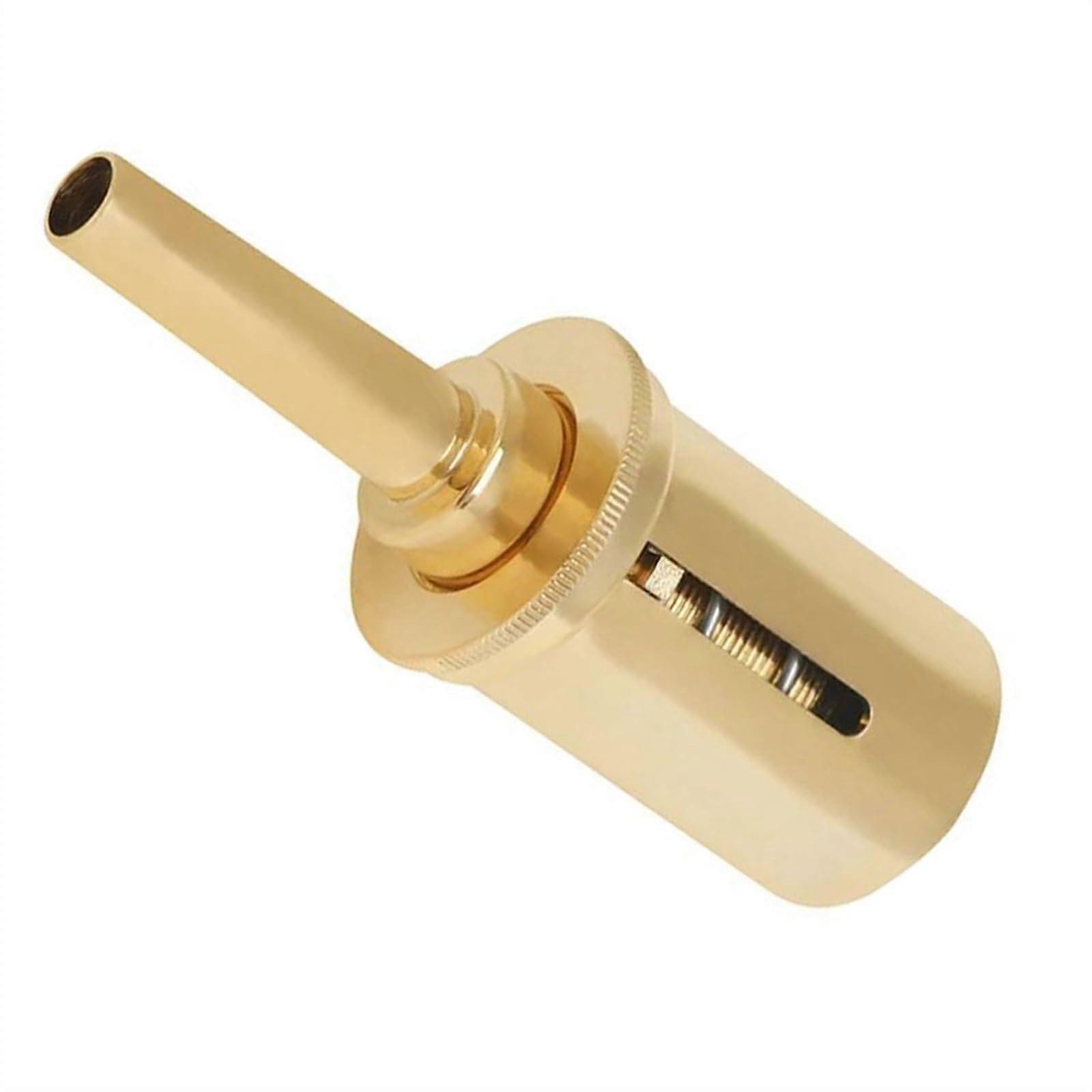 French Horn Mouth Pressure Relief Valve Mouthpiece Exerciser Breath Trainer To Correct Blowing French Horn Replacement Accessory