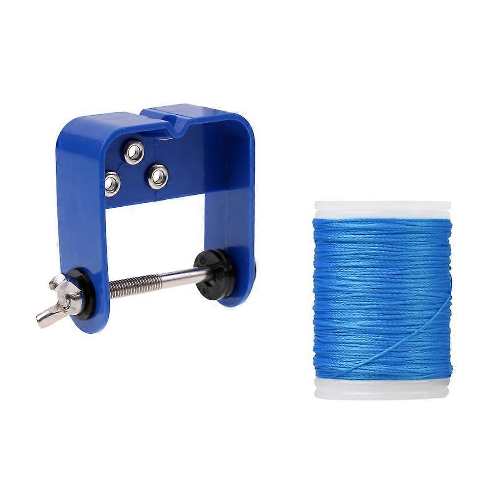 1 Set Archery Bow String Serving Material String Thread Server Tool &String 110m