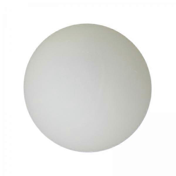 ローラーホッケーゲーム用の暗闇で光るストリートホッケーボールセット