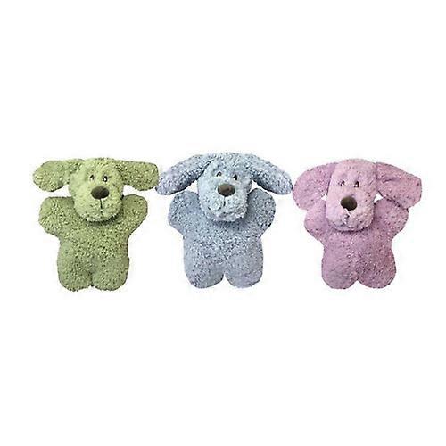 Multipet Multipet Aromadog Fleece Dog Toy, Assorted, 9.5 Inches