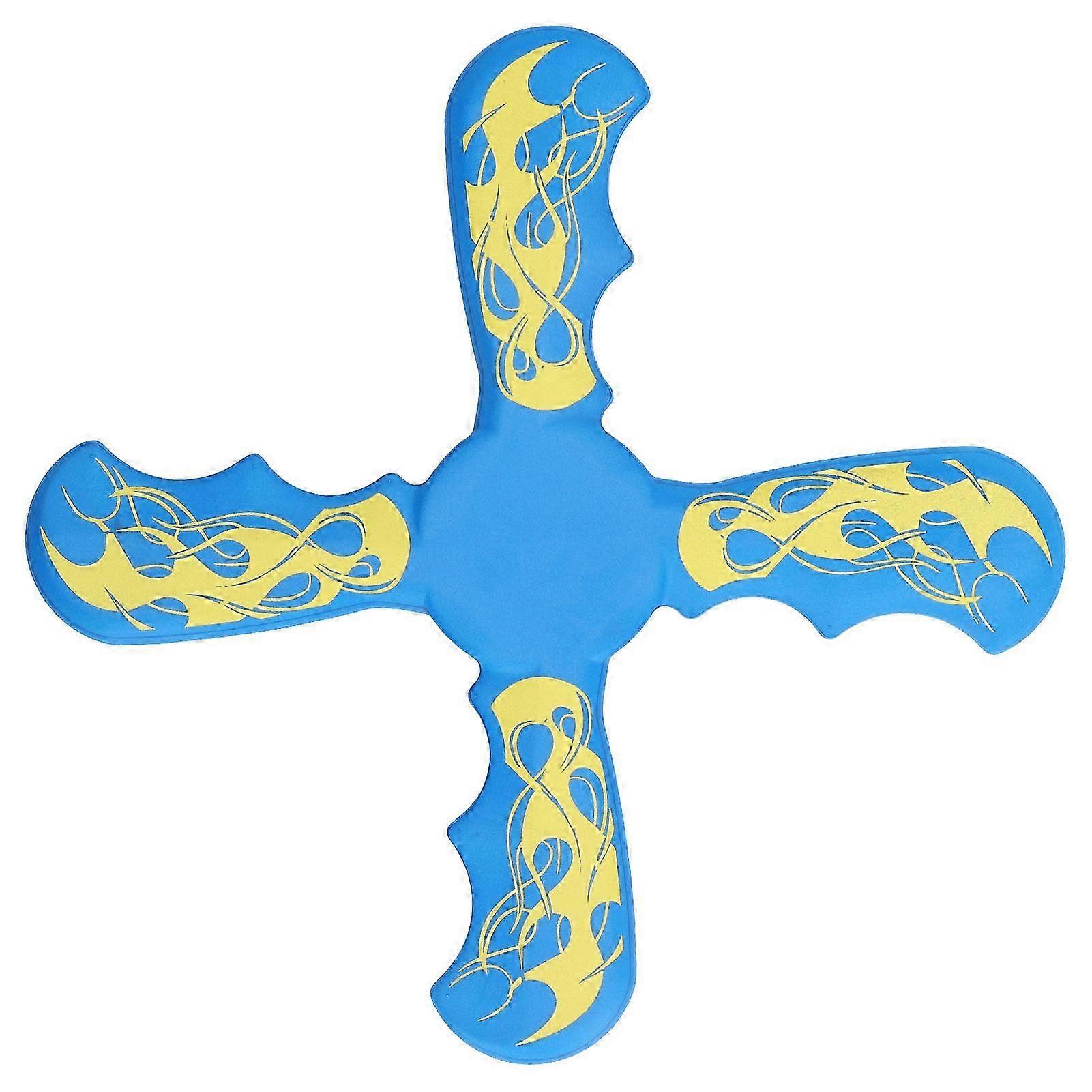 EVA Safe Durable Throw Catch Flying Toy