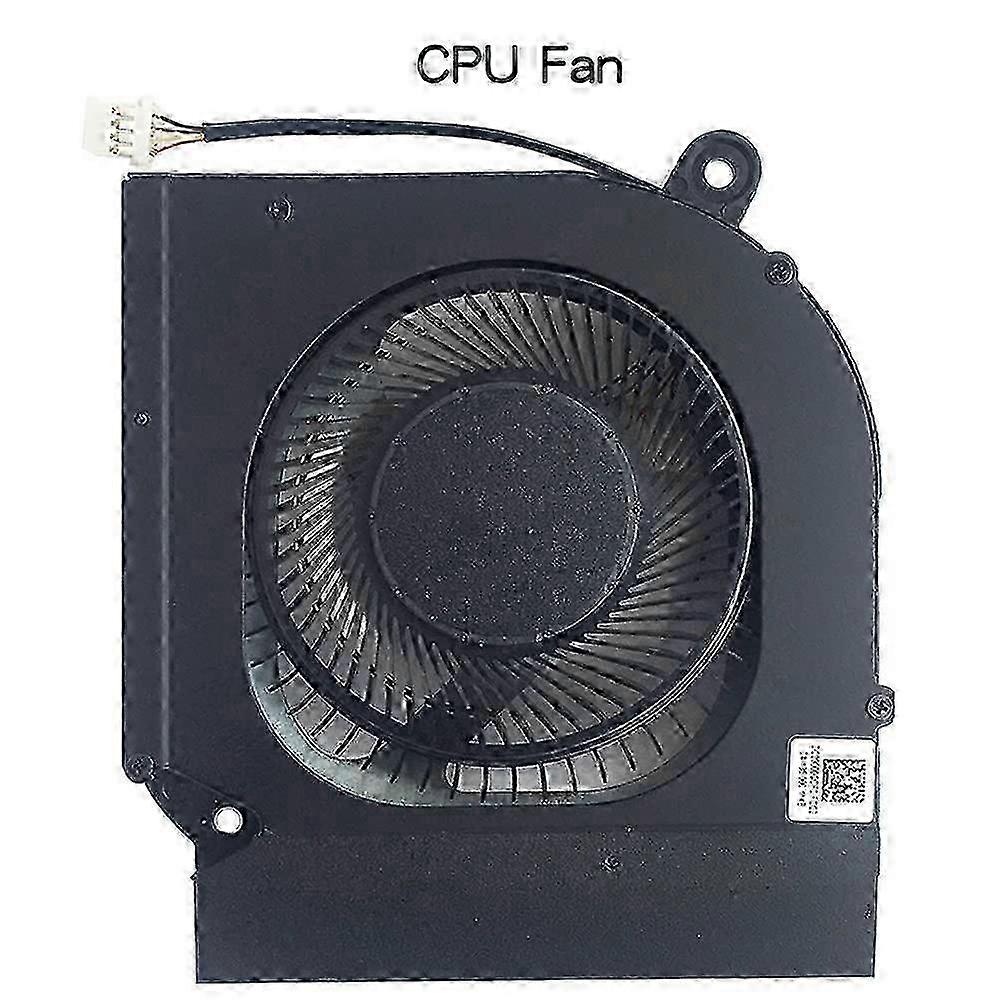 2025 For ACER Nitro 5 AN517-41 AN515-45 AN5 CPU & GPU Notebook Cooling Fan 4-pin