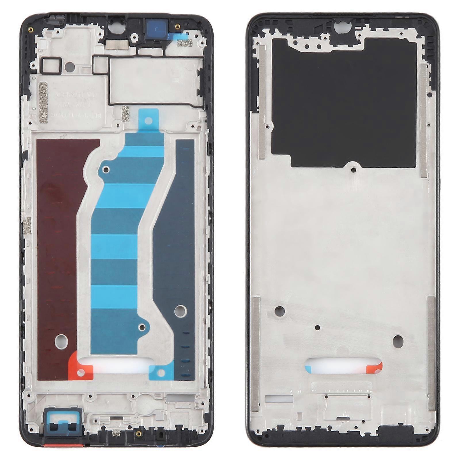 Front Housing LCD Frame Bezel Plate