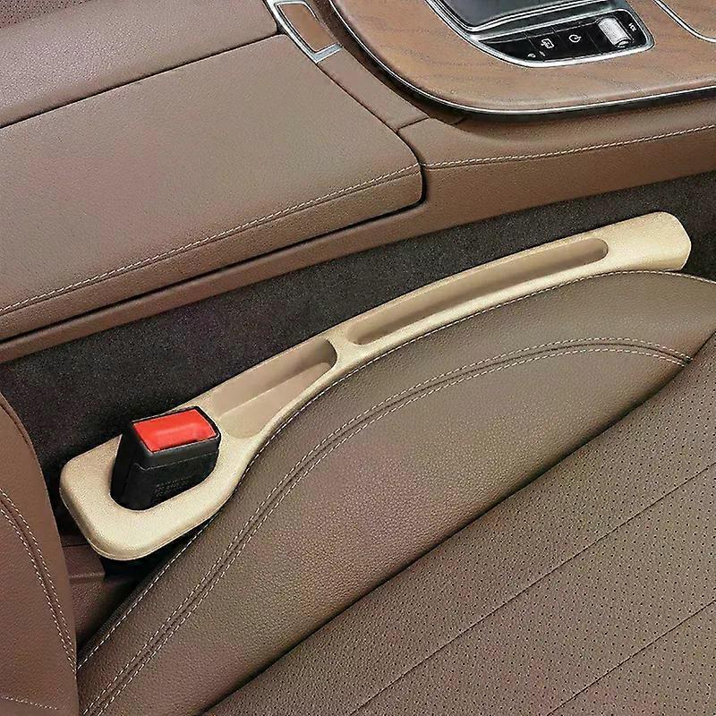 Autóülés hézagtöltő oldalsó varrás dugó csík horony szivárgásmentes töltőcsíkkal a Chrysler 300c autó belső tartozékaihoz