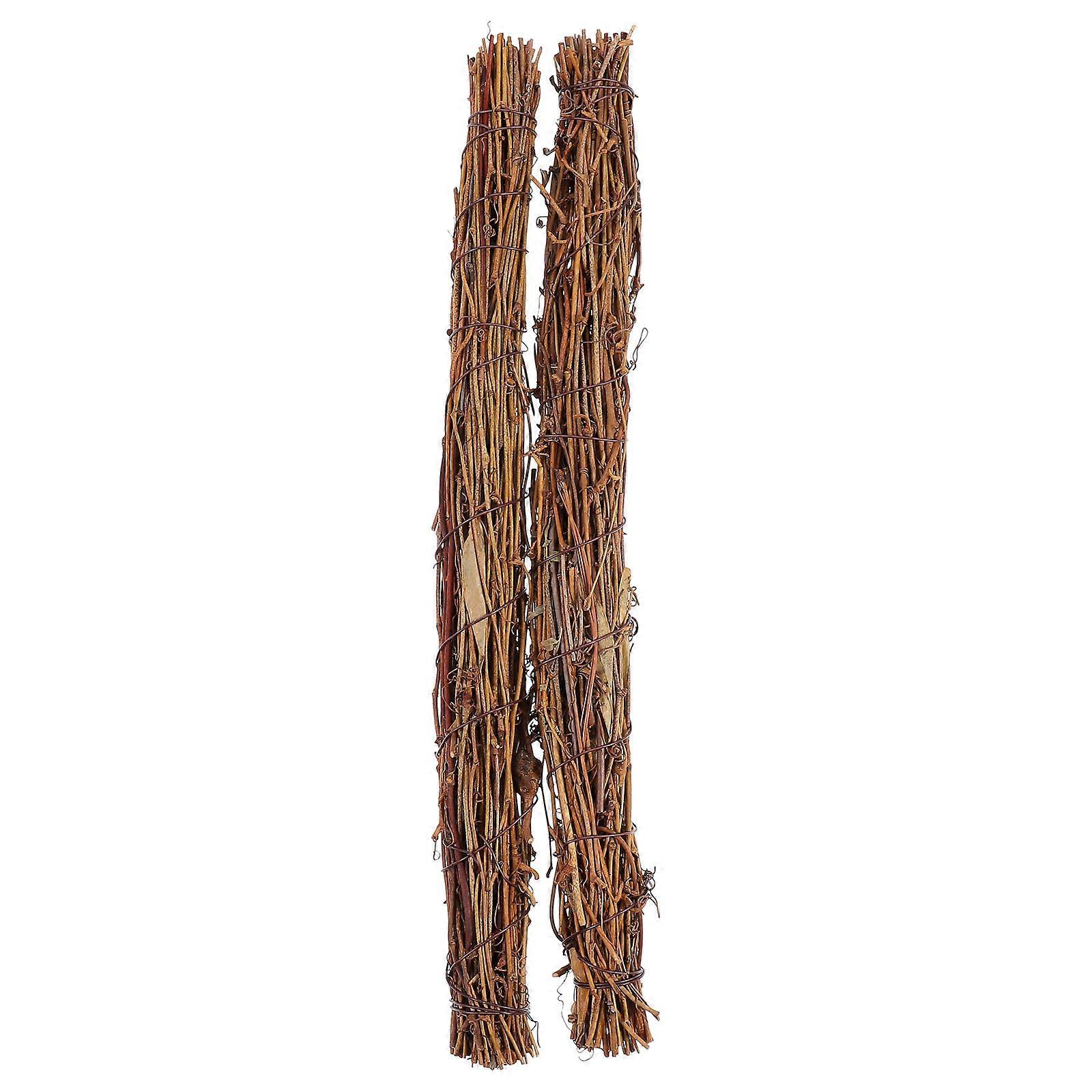 Natural Wreath, Excellent for Making Custom Garlands