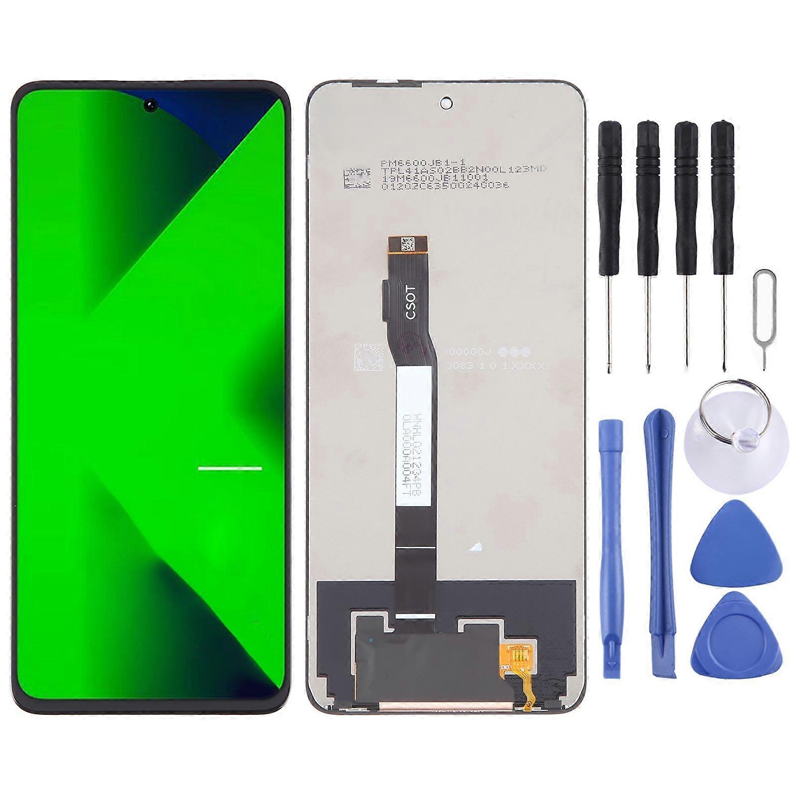 COMPATIBLE LCD + Touch Screen For Xiaomi Redmi K50i