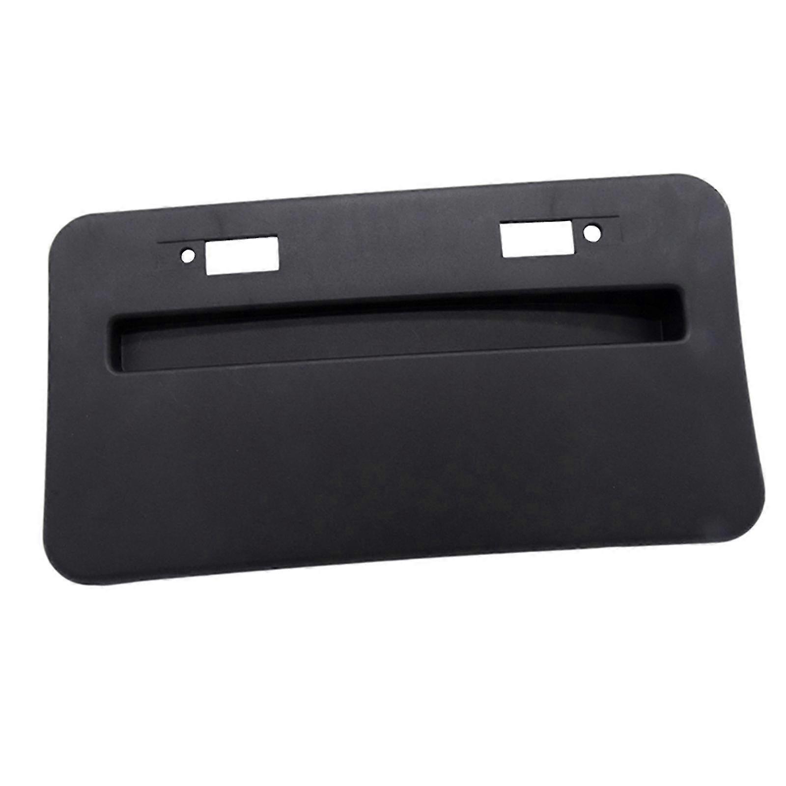 Car Accessories for License Plate Holder and License Plate Rack Base