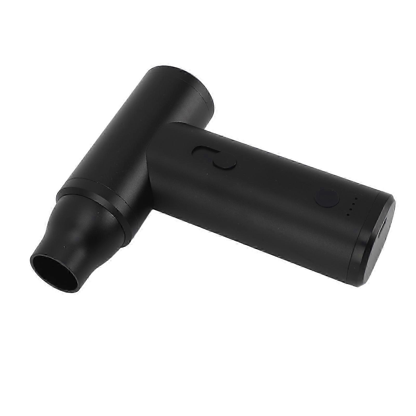 Powerful 110000rpm Multifunctional Portable Handheld Mini Jet Blower Suitable for Cars, Computers, Keyboards, and Cameras