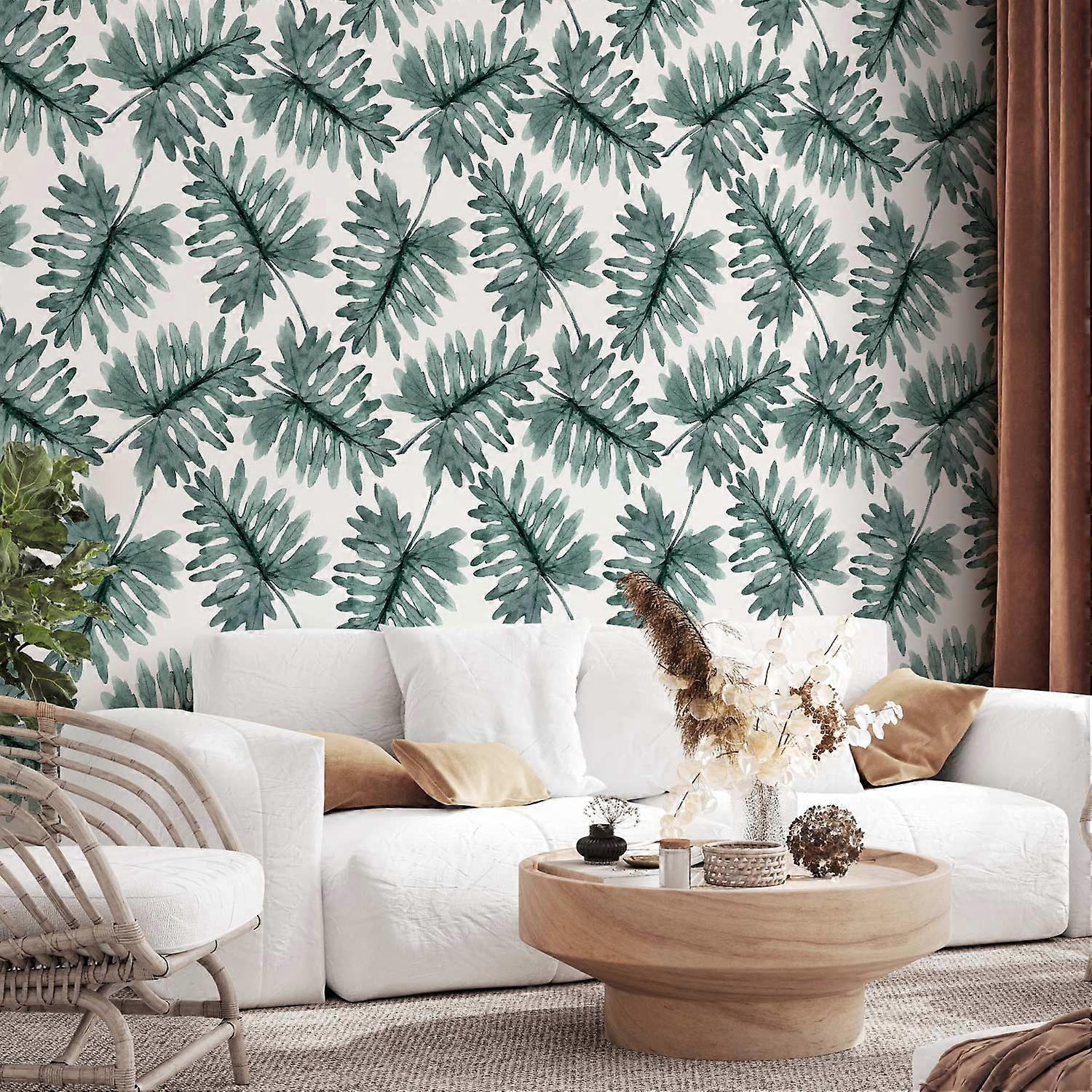 Tapet – Bladets dans