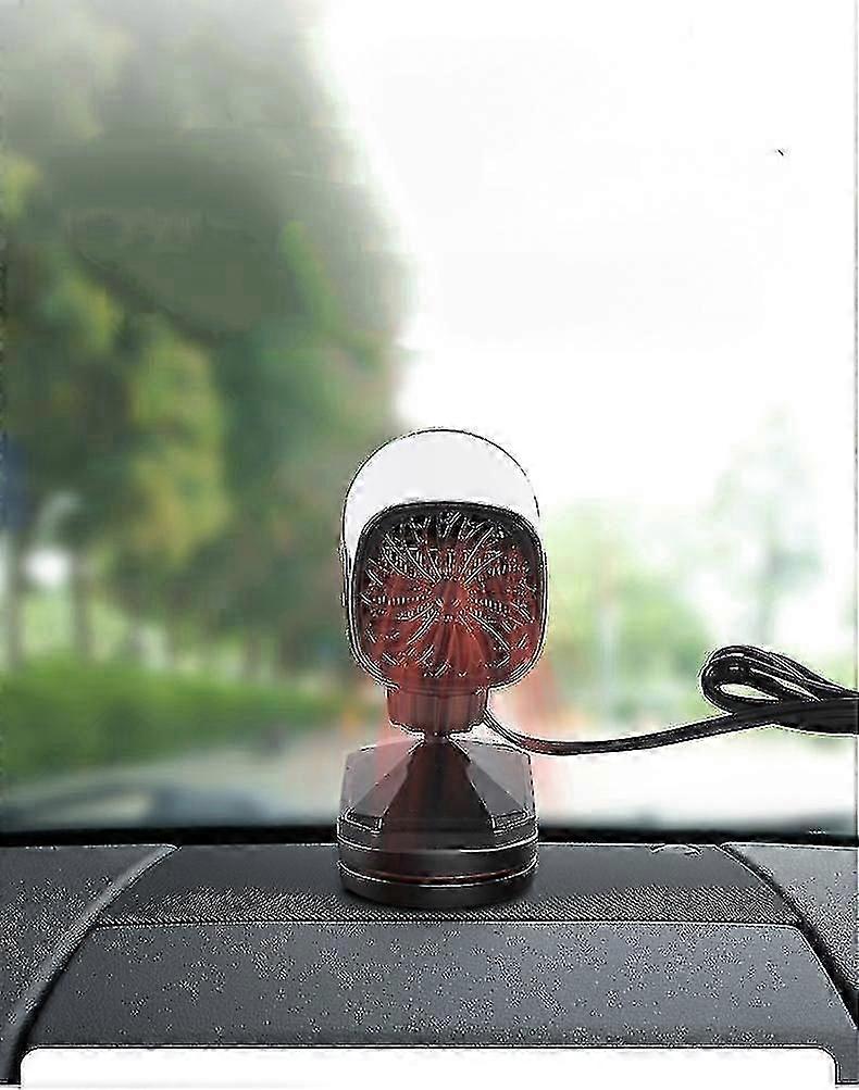 Portable Car Heater, 105w Car Heater
