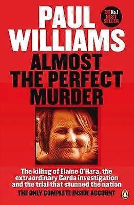 Almost the Perfect Murder