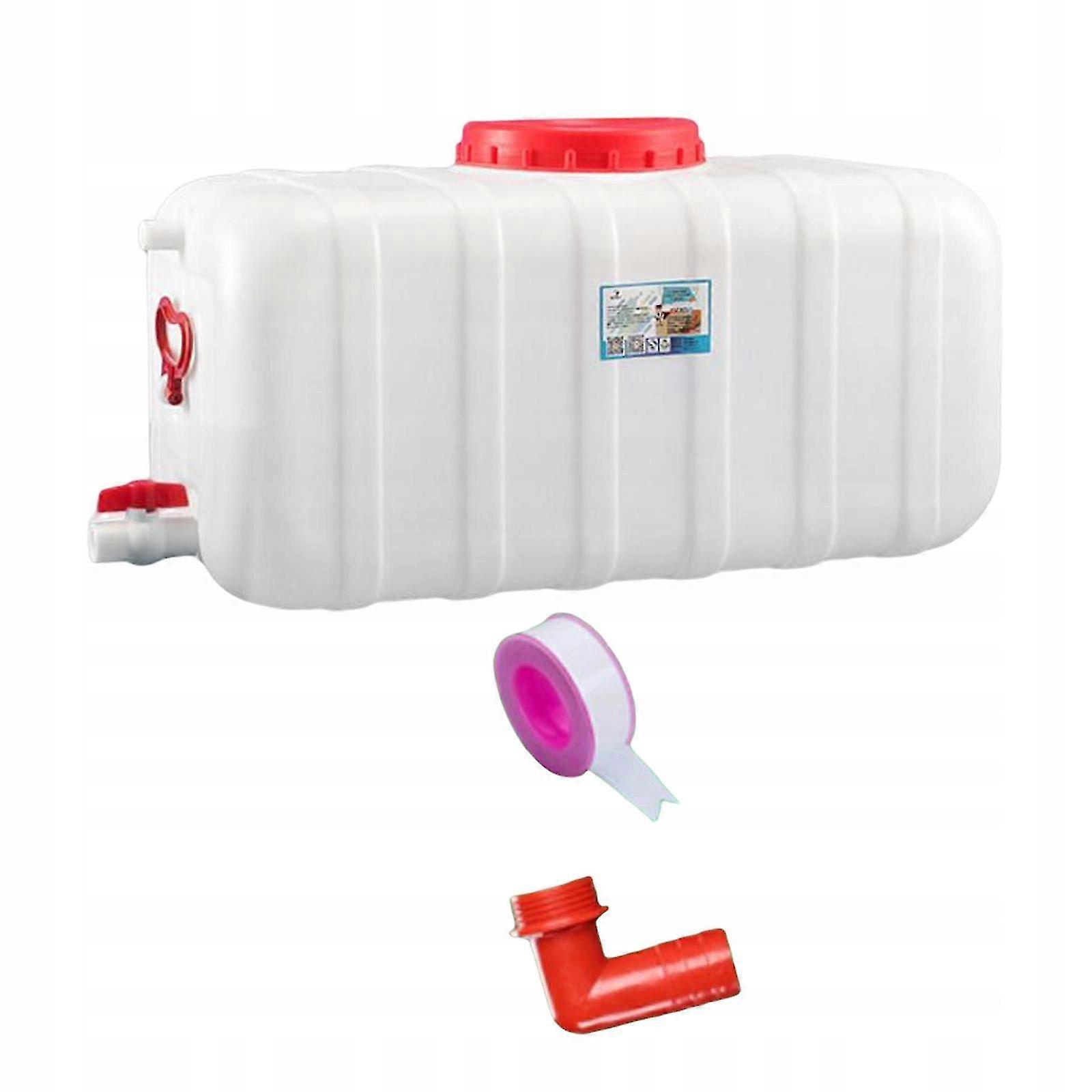 Water Container Barrel For