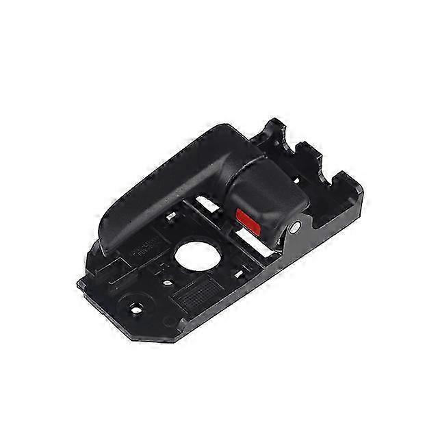 Inner Inside Door Handle 82610 2F000 Compatible with Certain Brand Spectra Spectra5 2004 2006 Car Interior Handle Bowl Left & Right