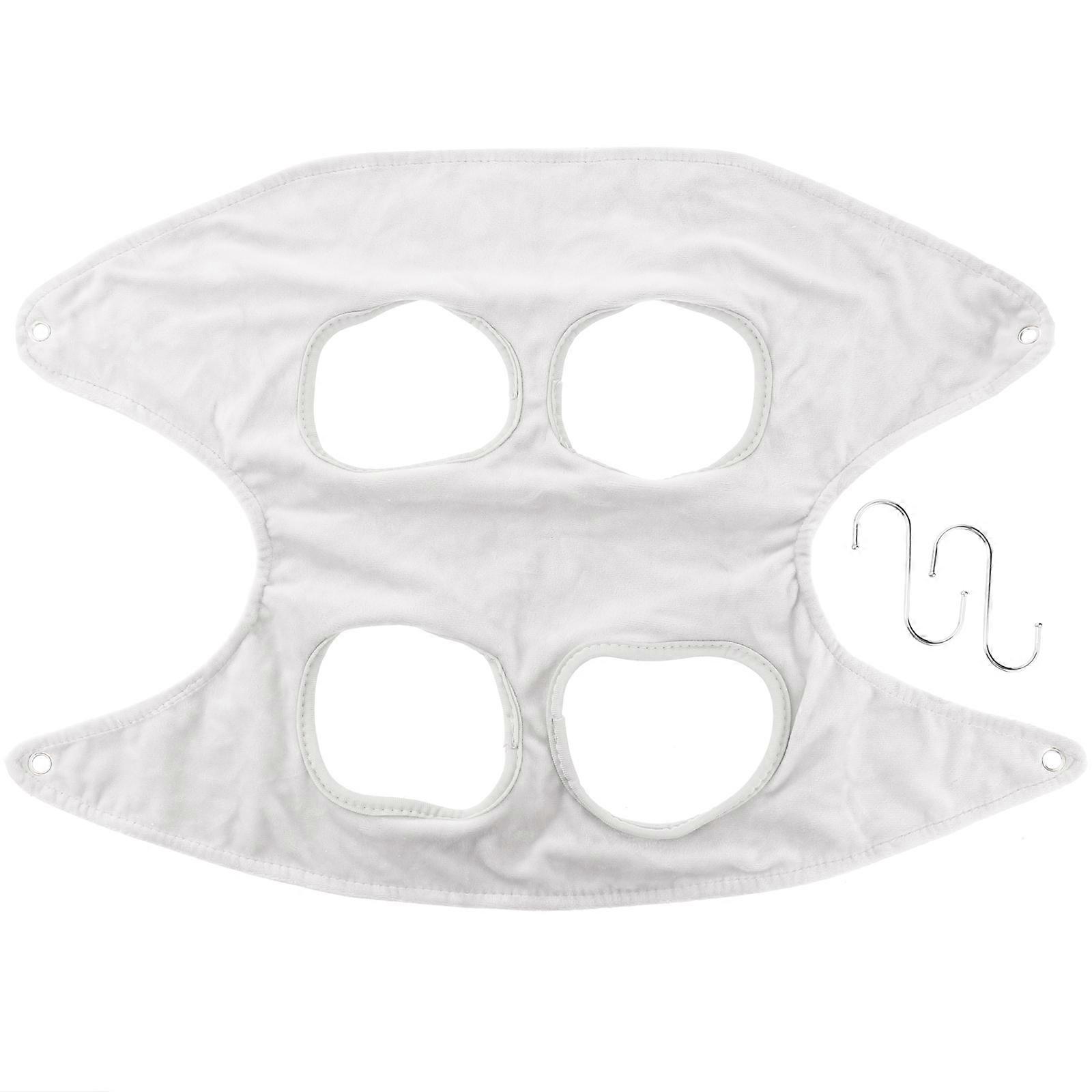 Grooming Hammock for Pet Shop Pet Dog Cat Beauty Trimming Assistant 45x31cm Bathing 1Set