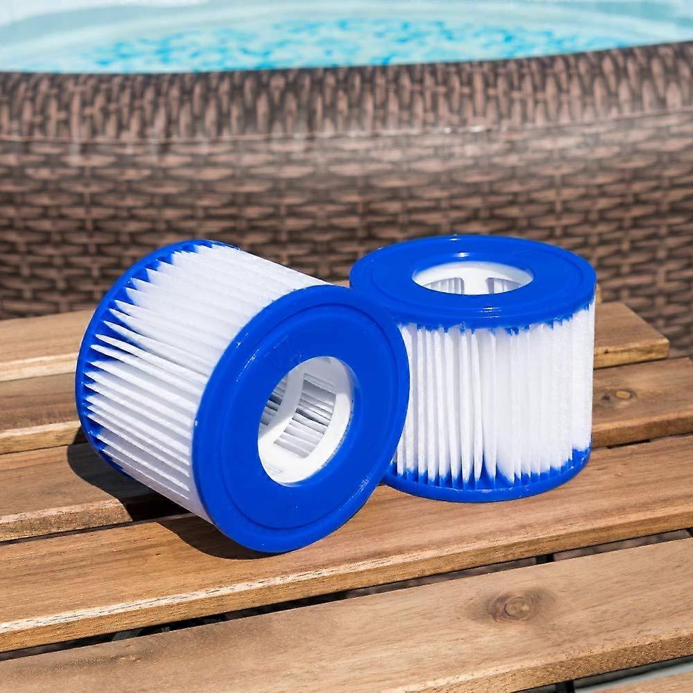 Filter Cartridge VI for LayZ Spas by Toys Domestic Ref: 4855