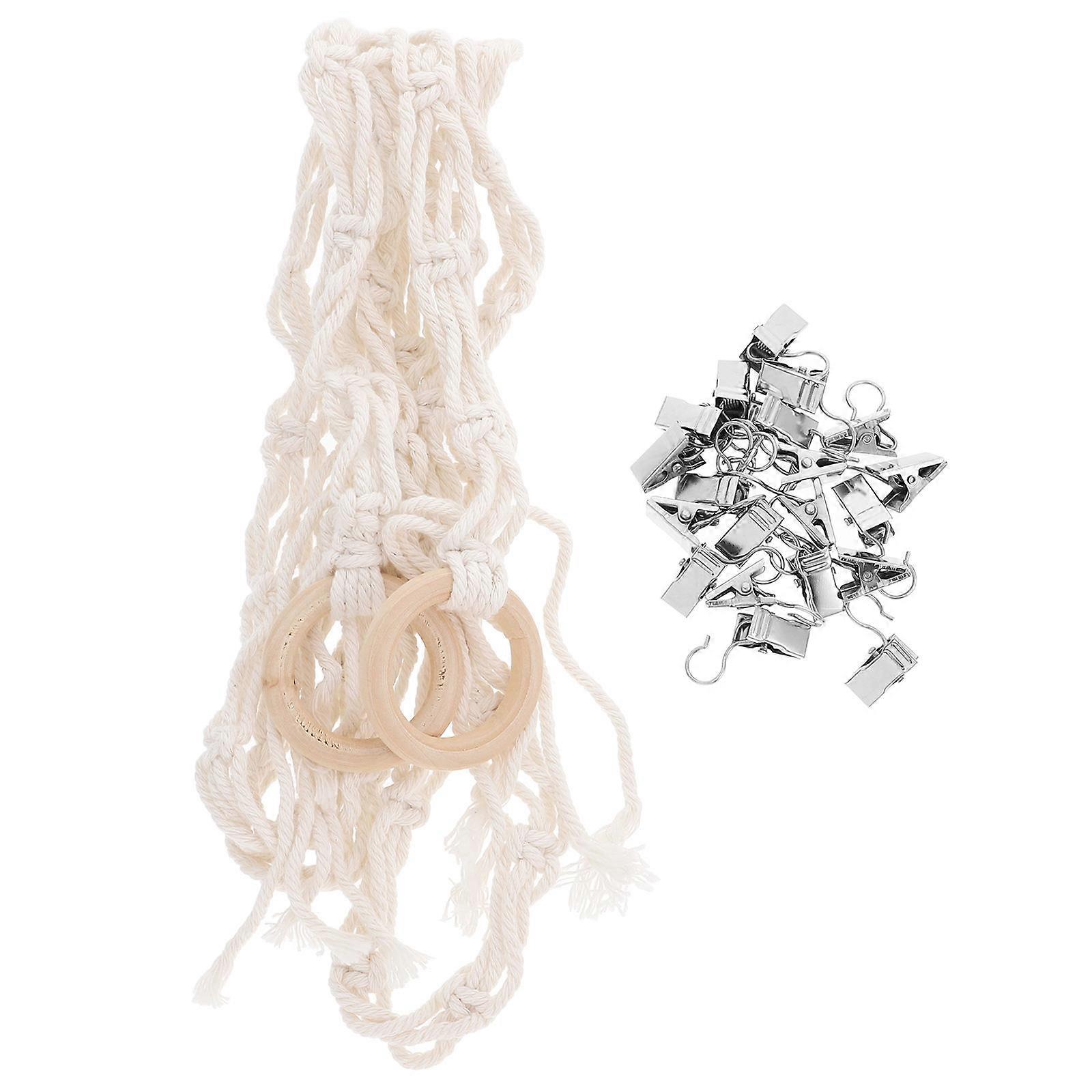 Stuffed Animal Storage Hammock Organization Space-saving 1Pack