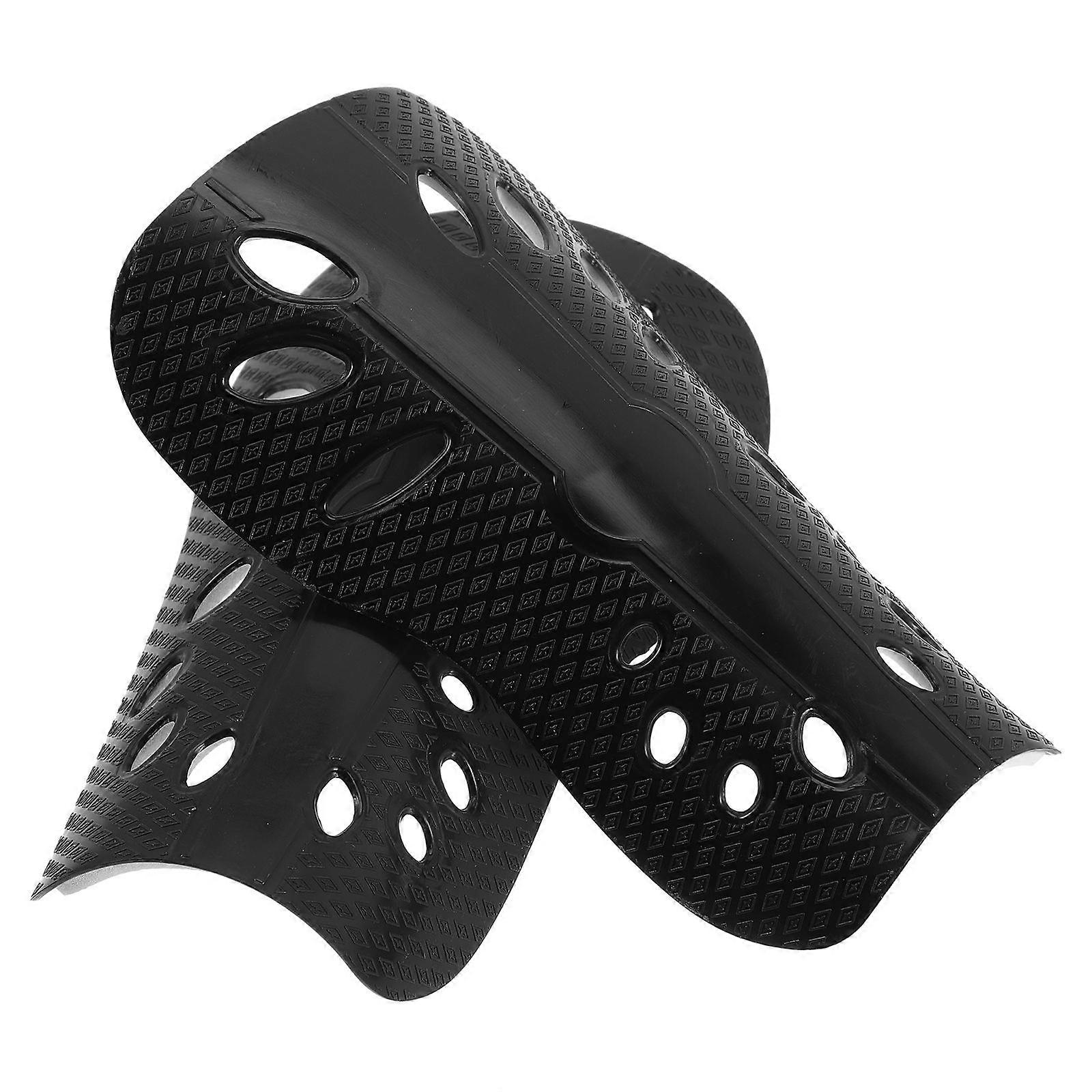 Shin Protector Soccer Shin Guards Προστασία από Σύγκρουση Ελαφρύ 2Pcs Παιδικές Αθλητικές Δραστηριότητες