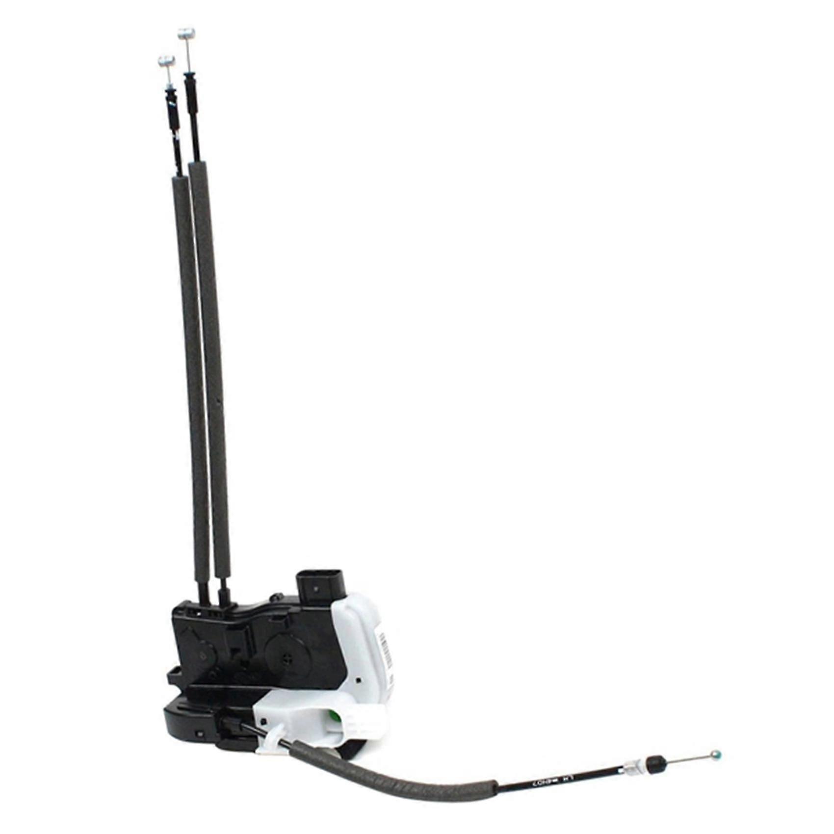 81310-2S000 Car Door Lock Actuator Latch Assembly Front Left For- - IX35 2011-2015 813102S000