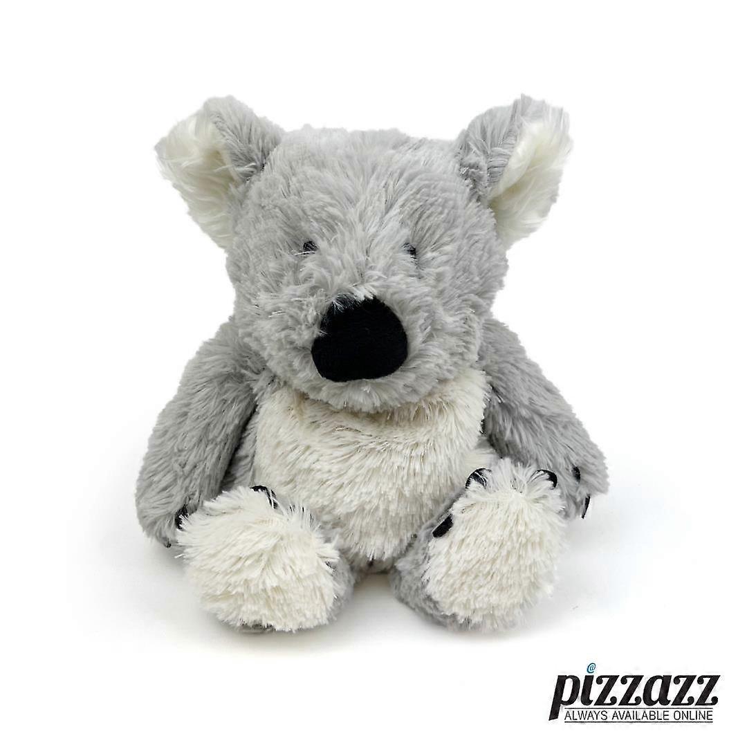 Warmies Microwavable & Chillable Soft Toy With Lavender Scent Koala Plush