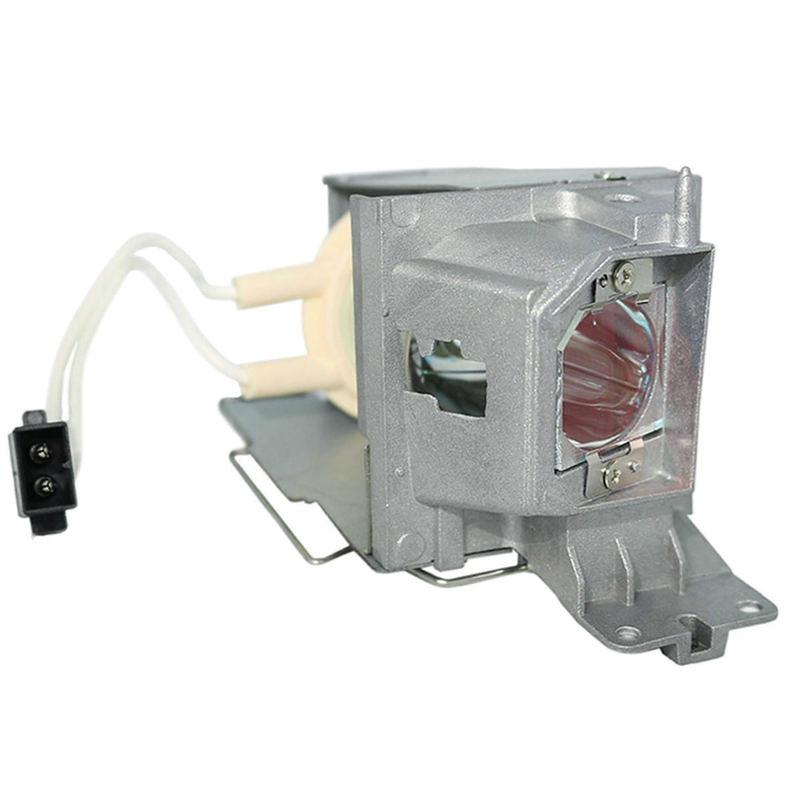Replacement Lamp and Housing for Projector Use
