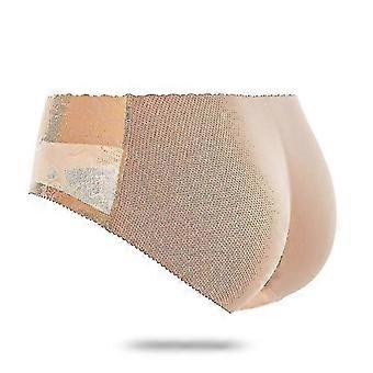 Women Padded Push Up Panties Butt Lifter Shaper Fake Ass