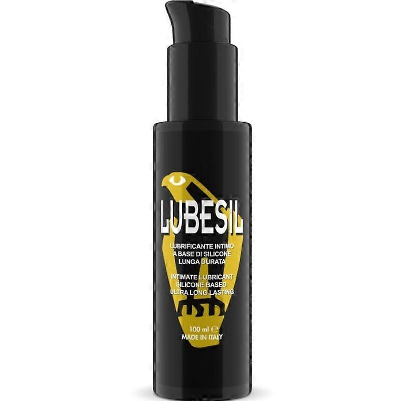 Intimateline - Lubesil Silicone-based lubricant 100 Ml