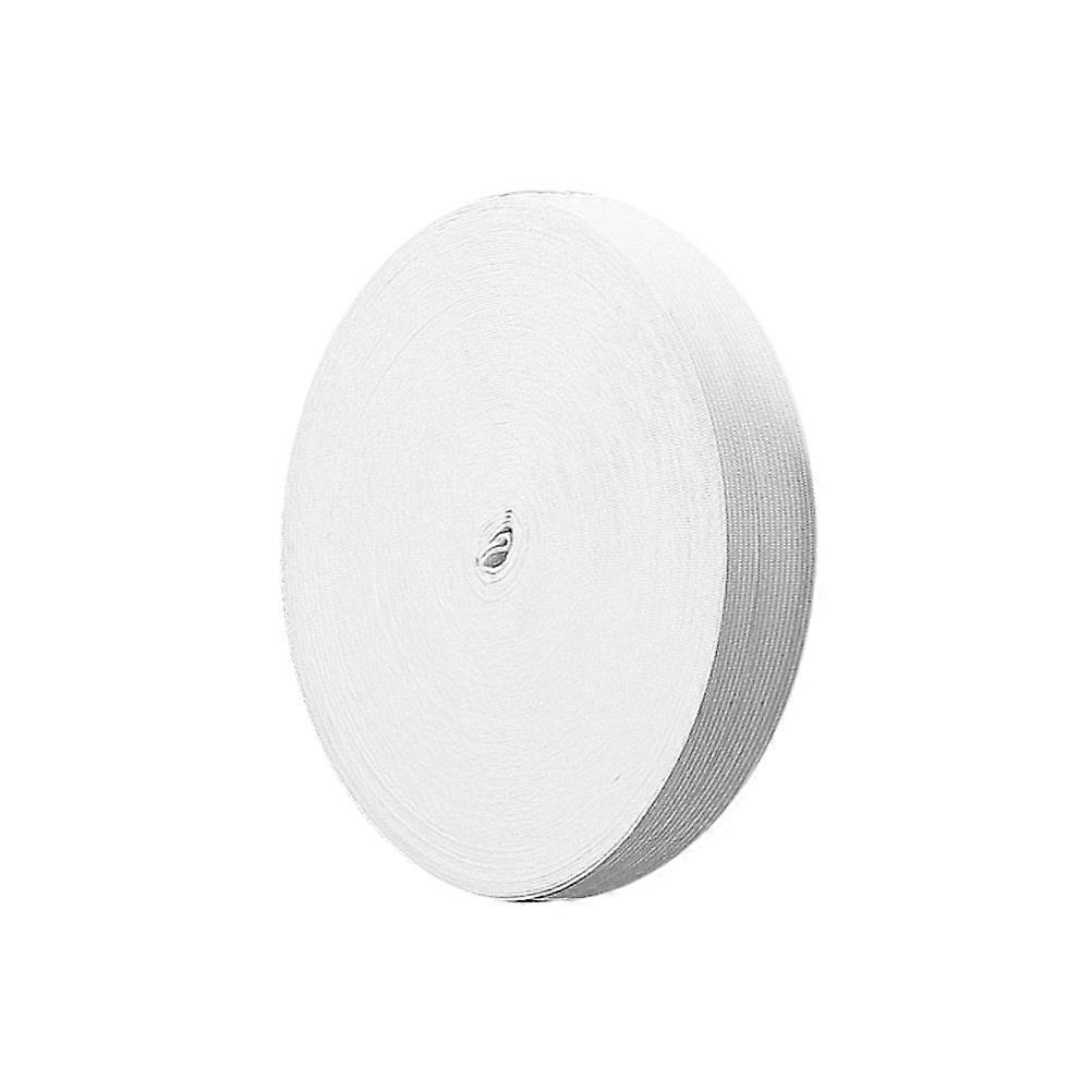 Stretch Band For Sewing Elastic Band White 4200x3x0.1cm Stretchable Cuttable DIY Projects 1 Roll