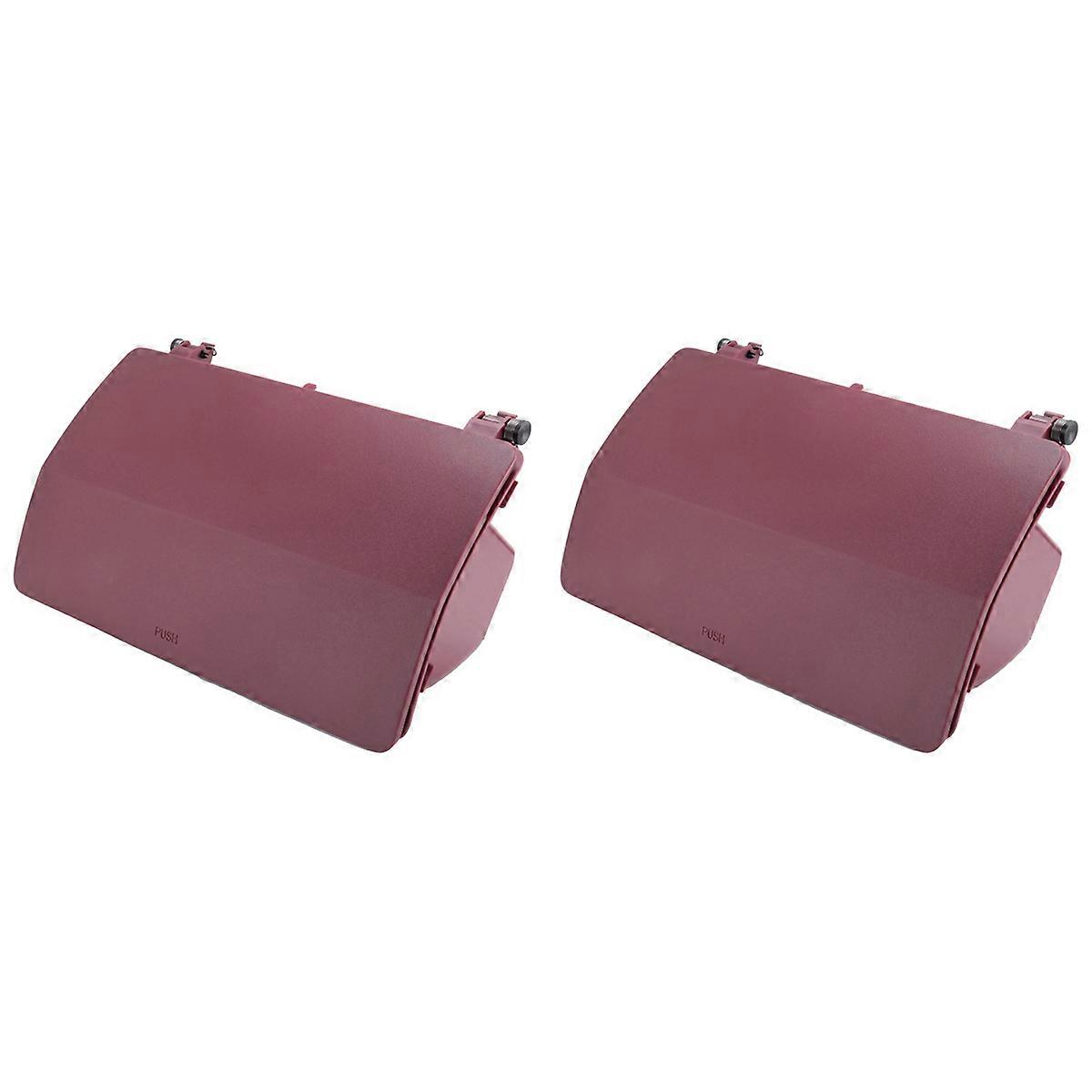 Car Instrument Storage Box 55042-0K020 for Sr5 Mk6/7 02-14 Fortuner Dash Glove Box 554410K010