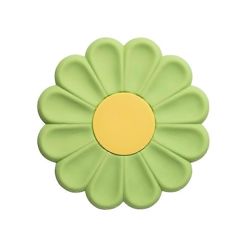 Set 1 Coaster Creative Cute Coaster Table Mat Insulation Pad Hig, table decor.