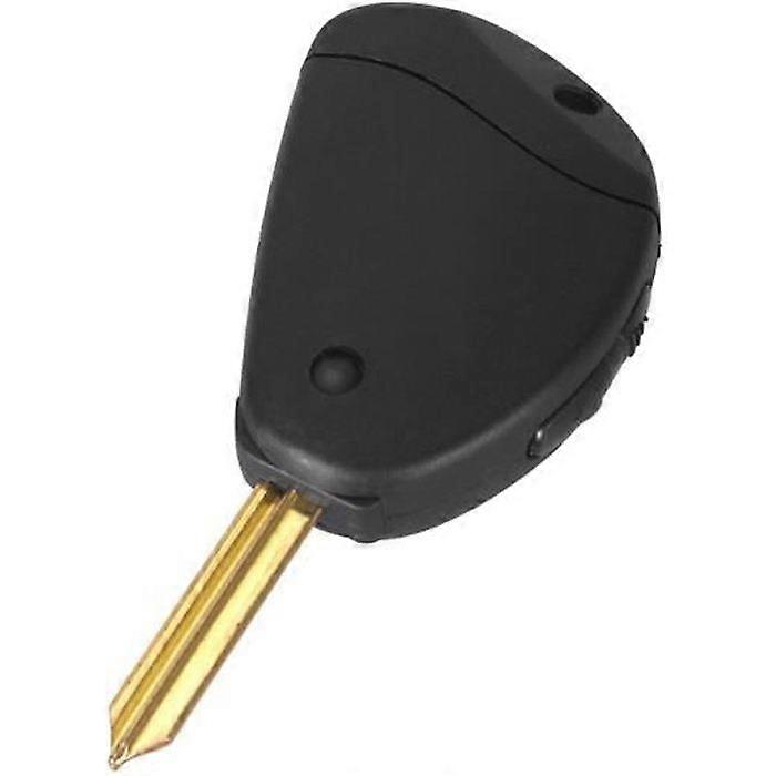 Key Case for Citroen Xsara Xantia Evasion - Remote Key 2 Buttons Blade Phonillico®