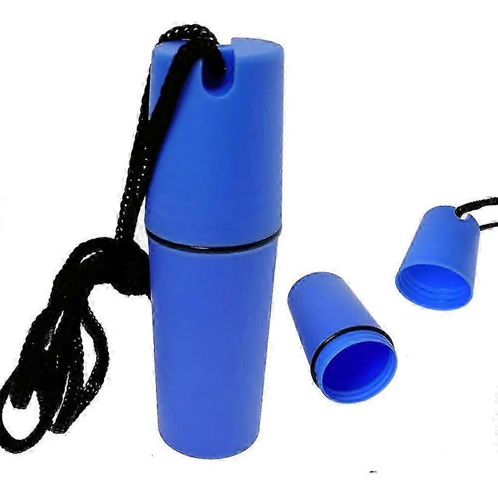 Waterproof Float Dry Box for Beach Pool Storage, Suitable for Diving, Surfing, Kayaking, and Boating